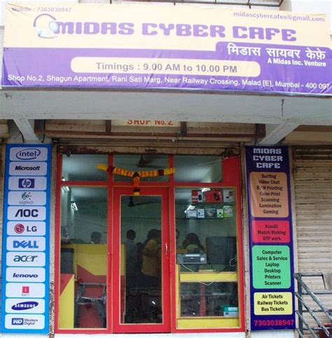 Cyber café near me  Contact Supplier